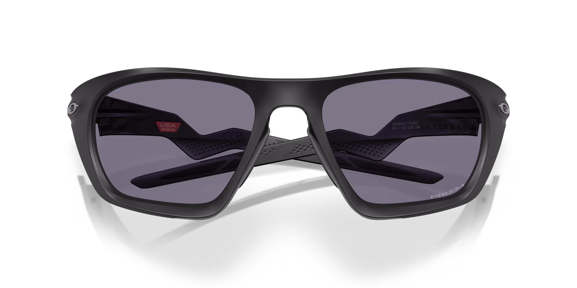 LENTES UNISEX OAKLEY LATERALIS – foto 5